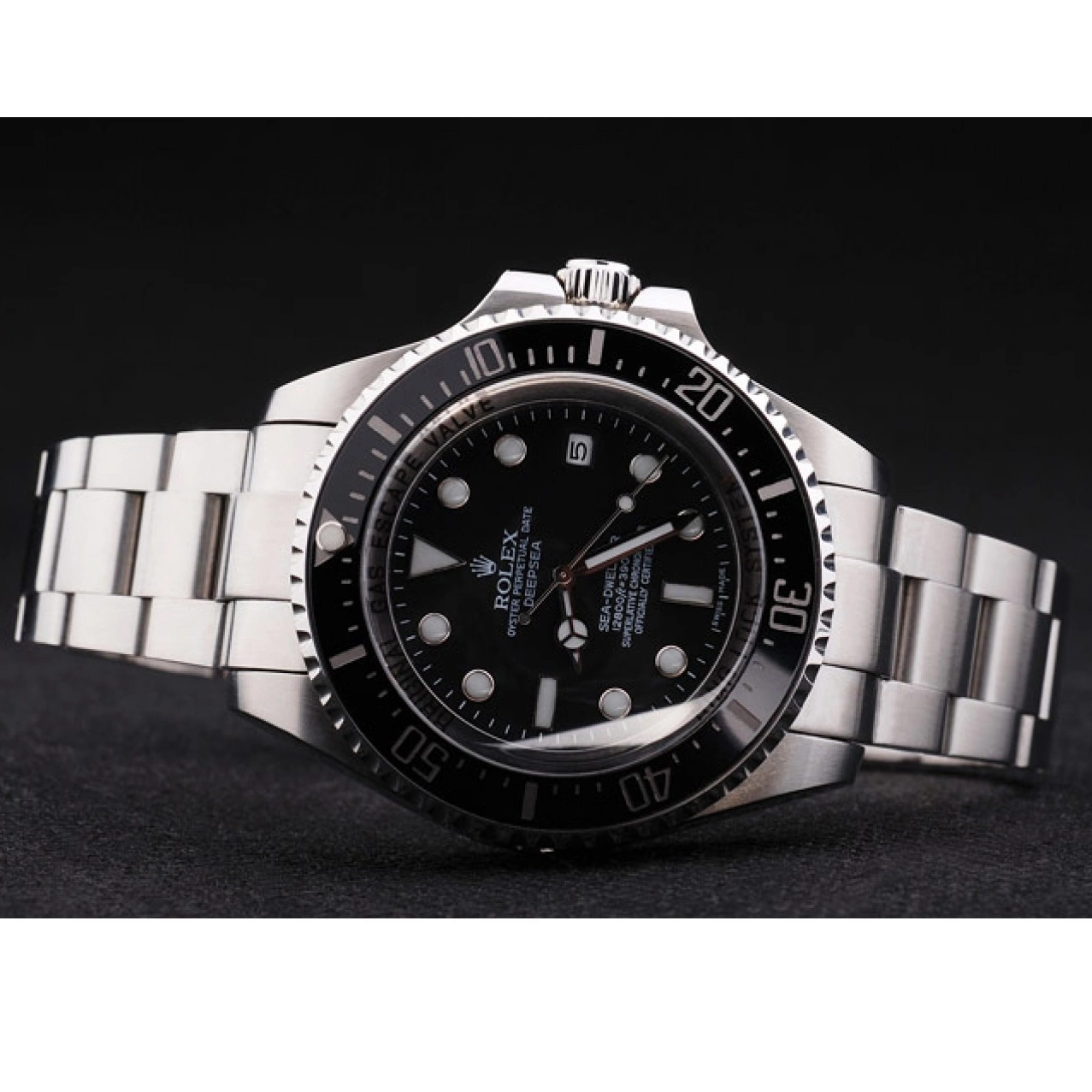 Aaa replica Rolex Dweller-rl206 Sky 0628